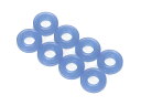 【送料無料】 G-FORCE ダンパー用Xリング(8個入) GOP115