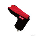 【送料無料】HC T/OFF TOPC-6225 BLADE/MALLET用 赤
