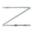 【送料無料】 サンワサプライ 落下ストッパー180cm(1本入り) QL-E96-180(2)
