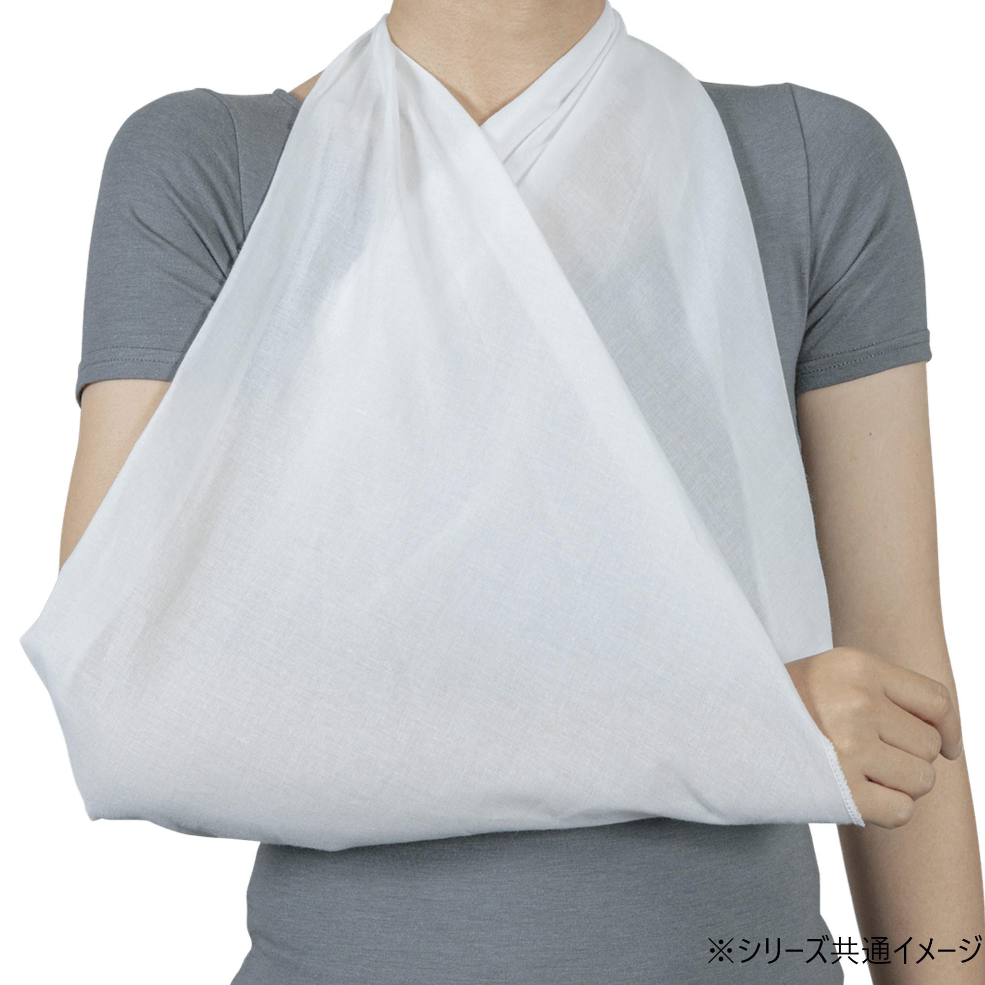 【送料無料】三角きんフチトリ L 040023