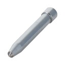 【送料無料】 オートセンターポンチ 替え芯粉末ハイス APL-L-K 069135