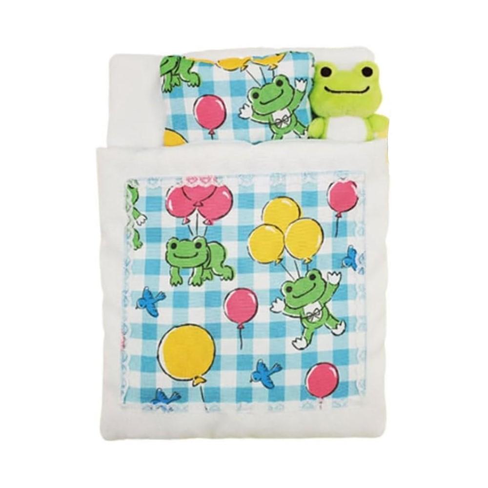 【送料無料】 ピクルス　ふとん　風船柄　BL 184771-23