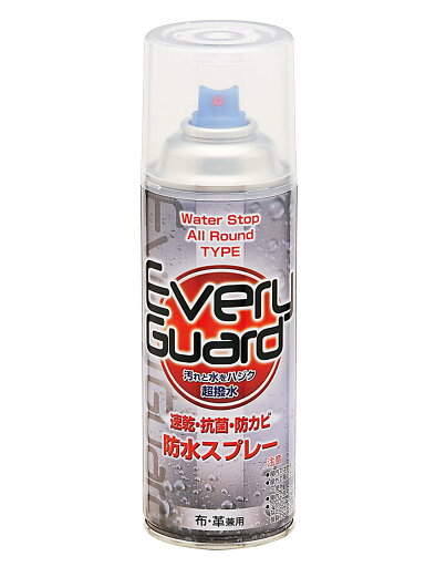 【送料無料】 EVERY-GUARD防水 420ML OR02-420 【送料無料】 EVERY-GUARD防水 420ML OR02-420