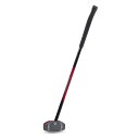 【送料無料】 羽立工業 ストレートドライブクラブ2 レッド ミギ 80cm BH2857-62RN