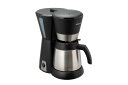 【送料無料】 アビテラックス コーヒーメーカー ACD88W-K