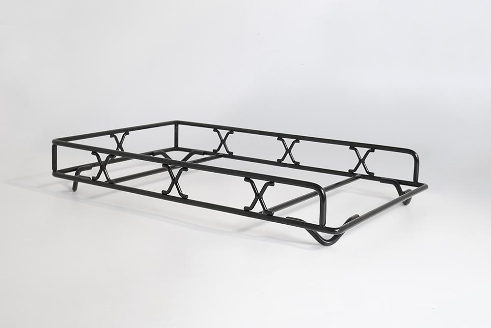 【送料無料】 和田助製作所 電気ビュッフェウォーマー用スタンド ワイヤー 黒 1886-0002