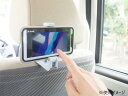 【送料無料】matka ヘッドレストフック グレー(2)