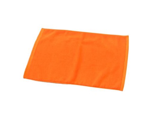 【送料無料】スレン染 業務用 バスマット 700 6枚入 ゴールド 400×600 5464610