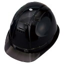 【送料無料】 アイトス ヴェンティーヘルメット 紺 F TS390FOT