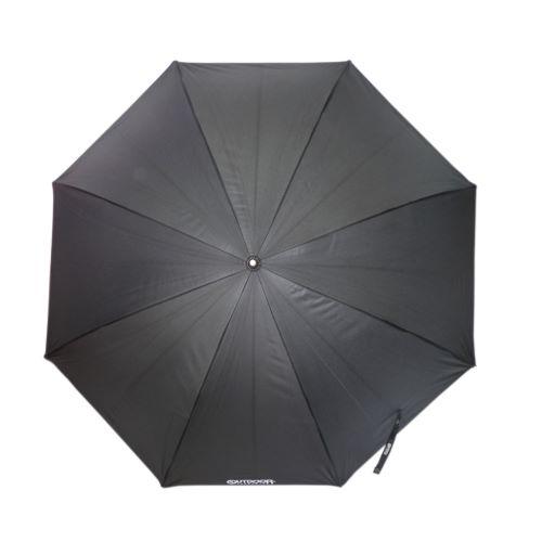 【送料無料】 OUTDOOR PRODUCTS 雨晴兼用長傘 65cm ブラック