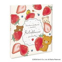 【送料無料】 ナカバヤシ プラコート フリー L/リラックマ A-LP-145