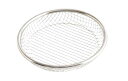【送料無料】 「逸品物創」お皿のざる22cm A-77726