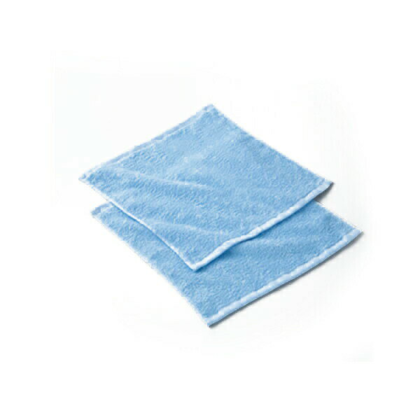 【送料無料】視界スッキリくもり止めクロス2枚組