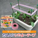 【送料無料】カメムシいやよ〜テープ