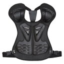 【送料無料】野球 審判用 軟式専用チェストプロテクター BX87-21