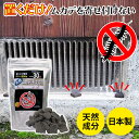 【送料無料】ムカデを寄せつけない 400g