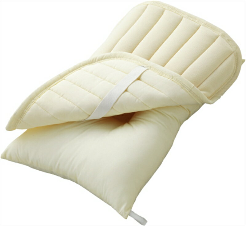 シンクエンス ドライアイス枕パット&ウォッシャブル枕 SCD90501[tr] [2]