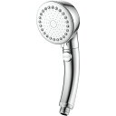 ミストシャワーヘッド シルキーリフレッシュ プレミアムナノバブル 水流 3タイプ切り替え 手元止水機能付き 最大60%節水 節水シャワー 取付簡単 4種類アダプ...