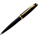 アウロラ スタイル ブラック　ボールペン E32-DN[tr]