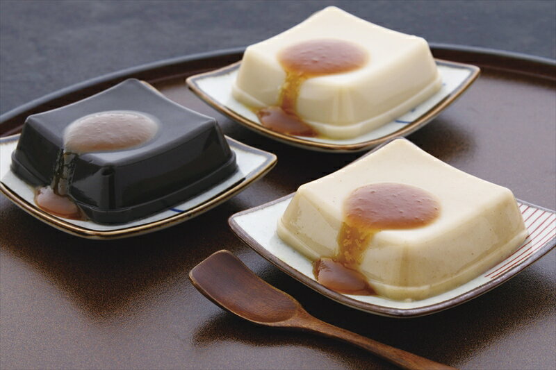 大本山永平寺御用達 米又 永平寺胡麻豆腐詰合せ G-10F [ty]