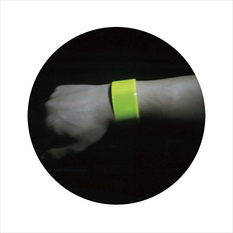 リフレクターアームベルト 色／指定不可 E2901[tr]