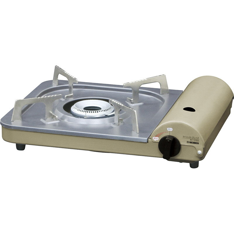 マイコンロ・ブレイズ KC-338A[tr]