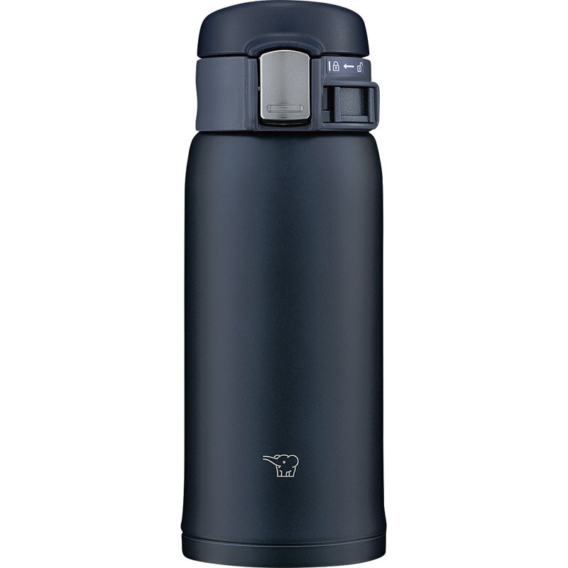 象印 ステンレスマグ ネイビー SM-SF36-AD[tr]