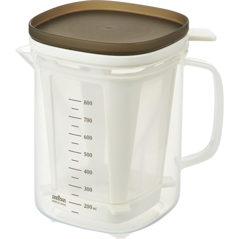 レンジで美味しいおだし RE-1510[tr]