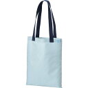 OBP A4ショルダーバッグ(再生PET) スモークブルー TR-1369-034