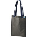 OBP A4ショルダーバッグ(再生PET) ブラック TR-1369-009