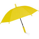 まち傘 イエロー