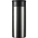 スタイルモア 真空二重断熱構造ステンレス製マグボトル 200mL ステンレス F-2705