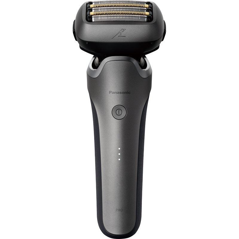 パナソニック ラムダッシュPRO　5枚刃 ES-L551U-S