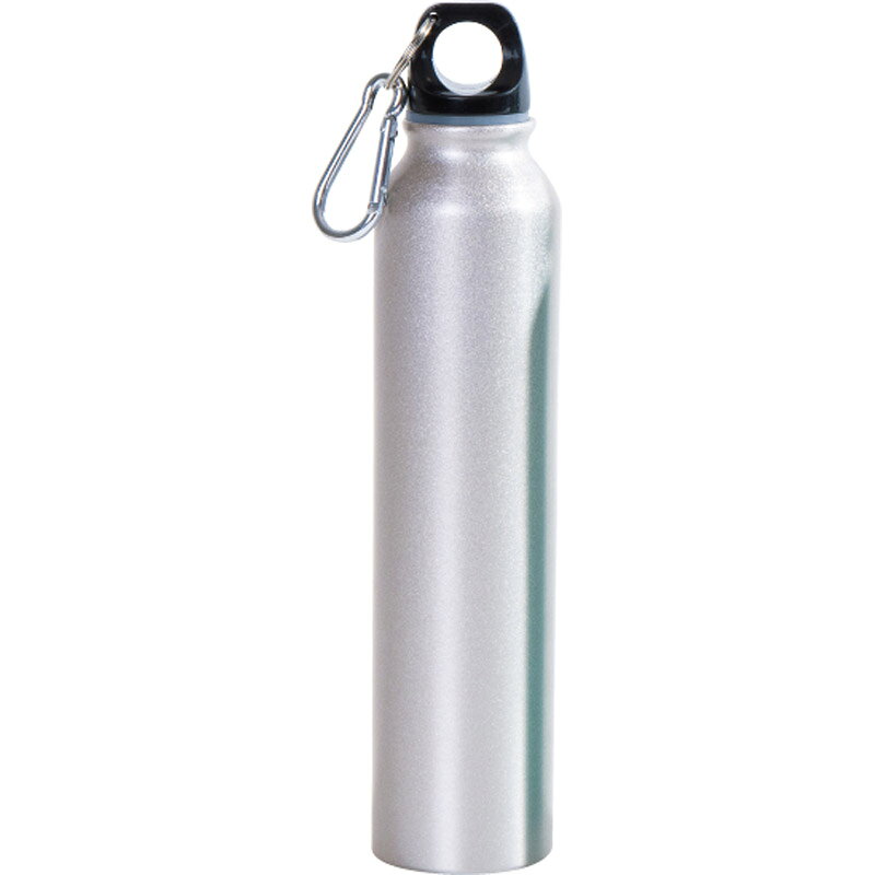 スリムボトル350mL シルバー SC-1907