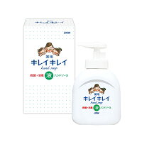 ライオン キレイキレイ薬用液体ハンドソープ250ml 箱入り BPPHY【殺菌　除菌 ハンドソープ てあらい 引っ越し 挨拶 石鹸 日用品 ギフト 粗品 景品 ノベルティ】[tr]