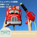 【50円クーポン配布中!】 超強力飛距離8m 大容量2500ml 水鉄砲 子供用ウォーターピストル 水遊び エアー圧縮式 海水浴 プレゼント ウォーターガン バ...