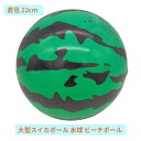 【50円クーポン配布中!】 直径22cm バブルボール 水風船 割れない 大きい スーパーワブルボール 水遊び ビーチボール 風船 面白い おもちゃ 遊具 夏 ...