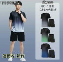 【50円OFF!】 トレーニングウエア メンズ 上下セット ジャージ スポーツウェア ランニングウェア ウォーキング ヨガウェア 速乾 父の日セットアップ 春 ...