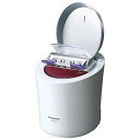 パナソニック スチーマー(ピンク調)Panasonic ナノケア/W温冷エステ EH-SA96 の限定モデル EH-CSA96-P
