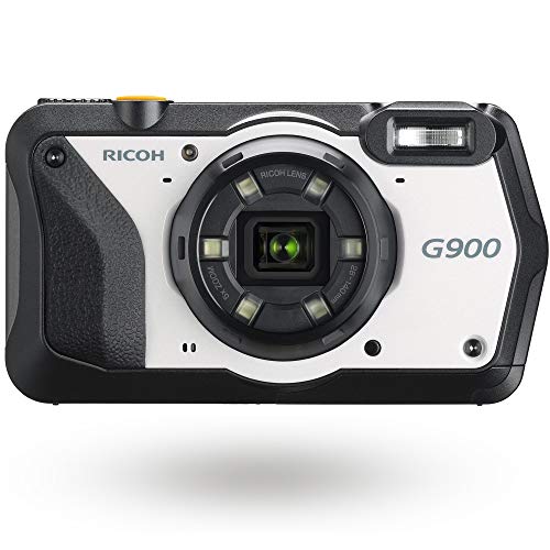 RICOH G900 耐薬品 (次亜塩素酸ナトリ