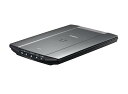 旧モデル Canon フラッドベッドスキャナー CanoScan LiDE210 A4対応 CISセンサー 4800dpi RGB3色LED搭載 USBバスパワ...