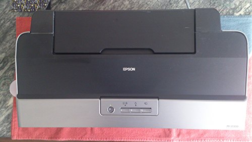 EPSON Colorio インクジェットプリンター PX-G5300 A3ノビ対応 8色高光沢顔料インク