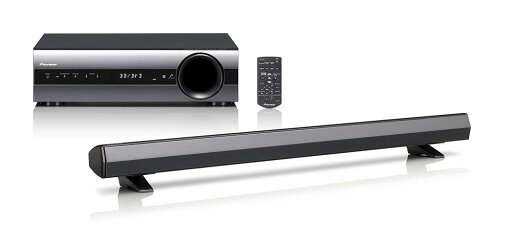 Pioneer 3.1ch サウンドバーシステム HTP-SB560 Pioneer 3.1ch サウンドバーシステム HTP-SB560
