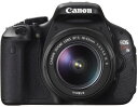 Canon デジタル一眼レフカメラ EOS Kiss