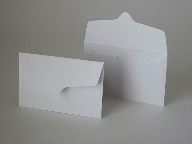 洋形9号封筒 白菊枠なし500枚