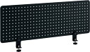 ★ポイント最大16倍★【全国配送可】-(SHDTP-PBK8)メタルデスクトップパネル W800ブラック アール・エフ・ヤマカワ株式会社kaf006218 ●土曜日にも配送可!(日祝除く)●個人様お届け可能!-【お買い得商品】