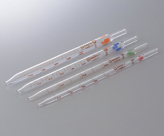 10mL ショート 020200-102A バイオピペット 1-8621-04