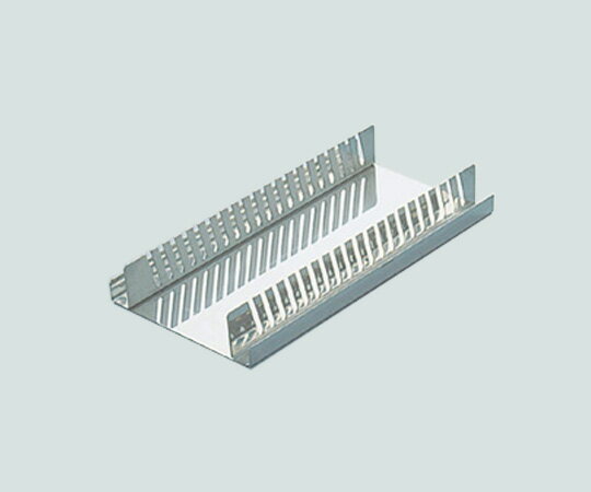 ポイント最大14倍-スライド立 (20枚用) 150×82×22mm アズワン