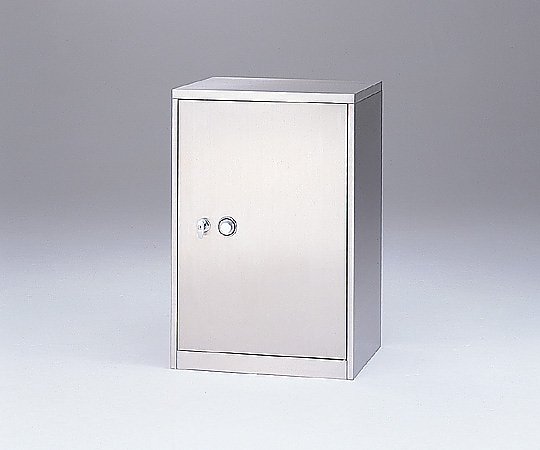 ★3/28-29 P最大27倍★ 【全国配送可】-薬品庫　SS-099MG用ストップバー アズワン 型番 SS-099MG用ストップバーφ6mm 　JAN 4562108489232 aso 3-5604-12 ●お取寄品　納期約 48営業日-【医療・研究機器】