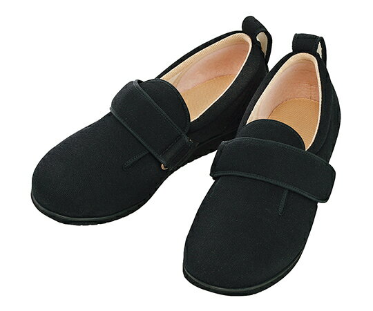 いまだけ！★ポイント最大16倍★【全国配送可】-ダブルマジック　9E　ブラック　L 徳武産業 型番 7017 　JAN 4537944840707 aso 7-2490-03 -【医療・研究機器】